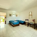 Σπίτι διακοπών Casetta Belvedere 1 *