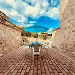 Σπίτι διακοπών Casetta Belvedere 1 Baja Sardinia