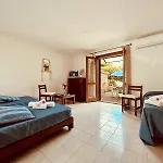 Σπίτι διακοπών Casetta Belvedere 1 *