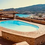 Casetta Belvedere 1 Σπίτι διακοπών Baja Sardinia