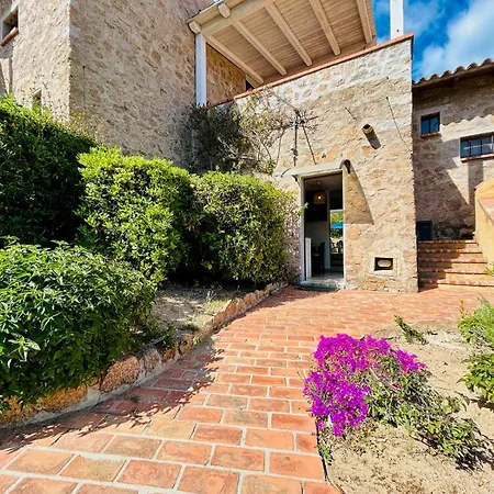 Casetta Belvedere 1 Σπίτι διακοπών