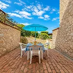 Nyaraló Casetta Belvedere 1