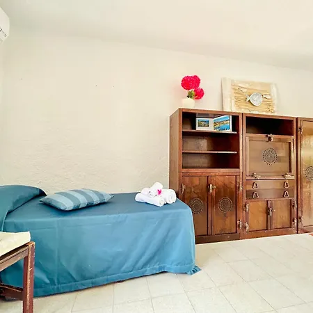 Casa de Férias Casetta Belvedere 1