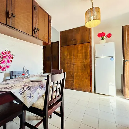 Casetta Belvedere 1 Baja Sardinia