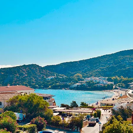 Casetta Belvedere 1 Casa de Férias *