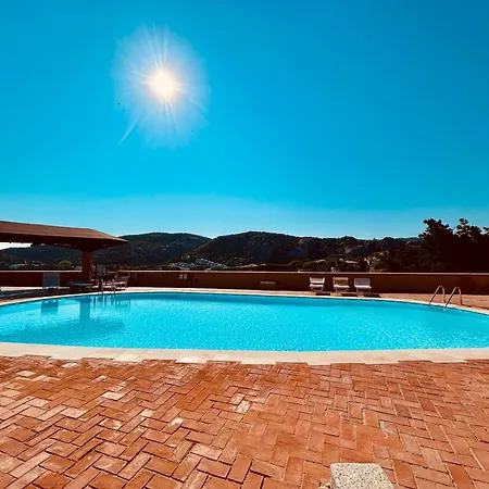 Casetta Belvedere 1 Casa de Férias *