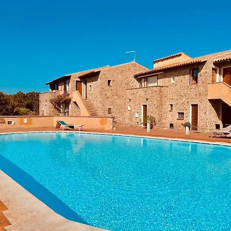 Casa de Férias Casetta Belvedere 1 Baja Sardinia