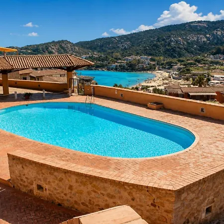 Cb 1 With Pool 100m From The Vakantiehuis *