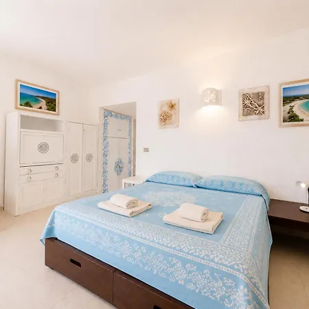 Cb 1 With Pool 100m From The Vakantiehuis Baja Sardinia