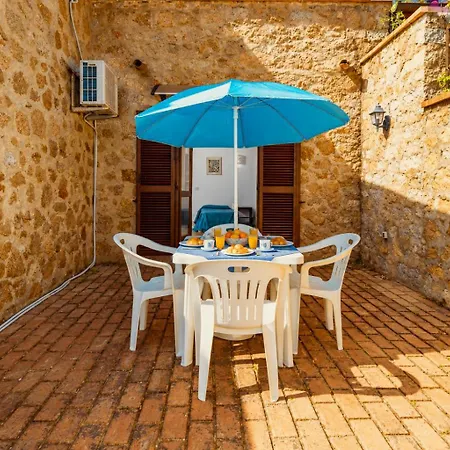 Cb 1 With Pool 100m From The Vakantiehuis *