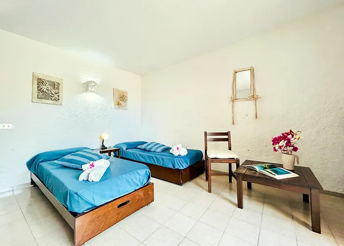 Casetta Belvedere 1 Baja Sardinia