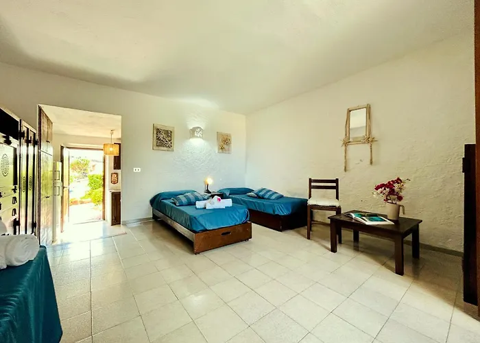 Casa de Férias Casetta Belvedere 1 *