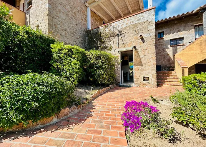 Casetta Belvedere 1 Casa de Férias