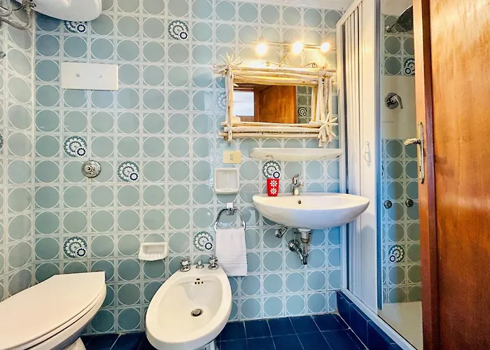 Casetta Belvedere 1 Casa de Férias *