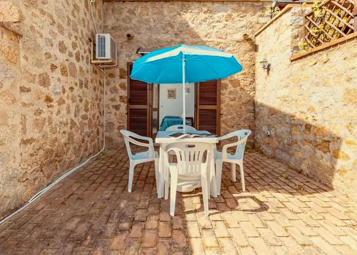 Casetta Belvedere 1 Casa de Férias