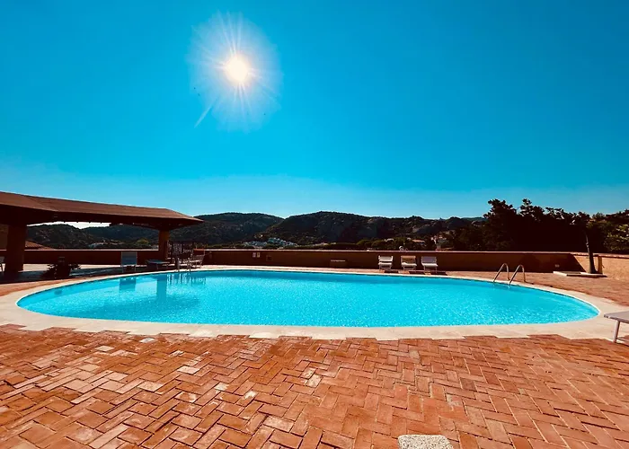 Casetta Belvedere 1 Casa de Férias *